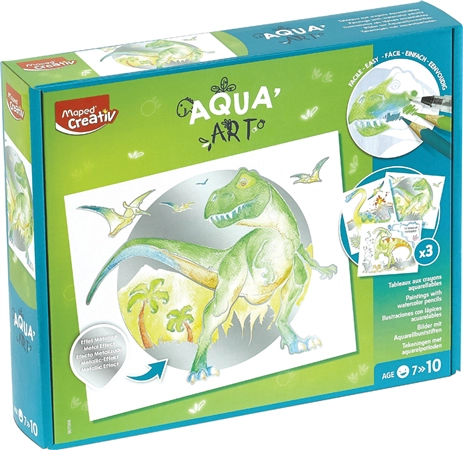 Een Maped AQUA ART DINOS koop je bij NiceSupplies.nl