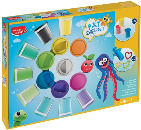 Een Maped SpielkneteMAXI koop je bij NiceSupplies.nl