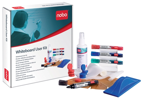 Een Nobo Zubehör-Set WW koop je bij NiceSupplies.nl