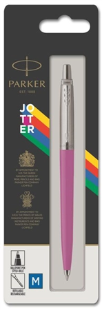 Een PARKER Jotter gelb koop je bij NiceSupplies.nl