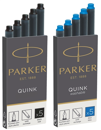 Een PARKER Tinte 175710 koop je bij NiceSupplies.nl