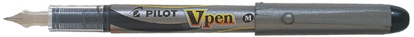 Een PIL Füller V-Pen bla koop je bij NiceSupplies.nl