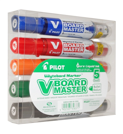 Een PIL V Board Master koop je bij NiceSupplies.nl