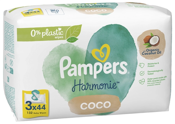 Een Pampers Pampers Feuc koop je bij NiceSupplies.nl