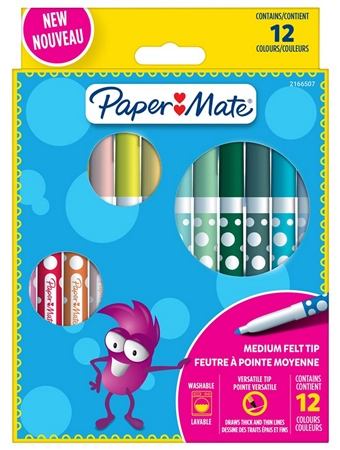 Een Paper:Mate Kids Colo koop je bij NiceSupplies.nl