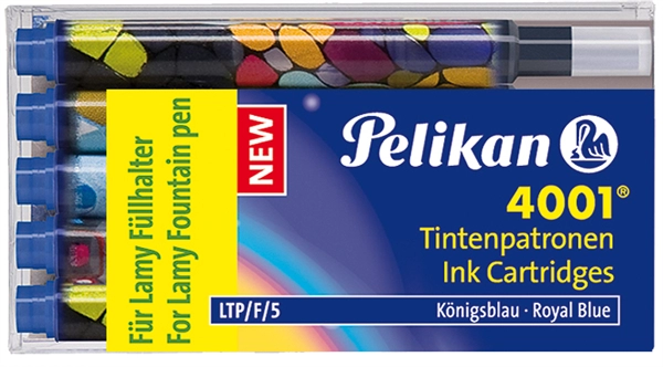 Een Peli.Tinte LAMY koop je bij NiceSupplies.nl