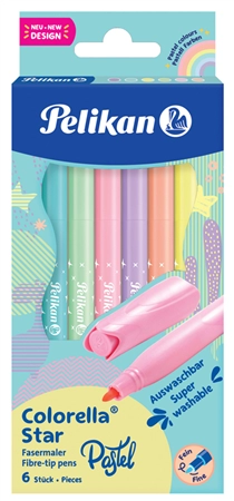 Een Pelikan Colorella-St koop je bij NiceSupplies.nl