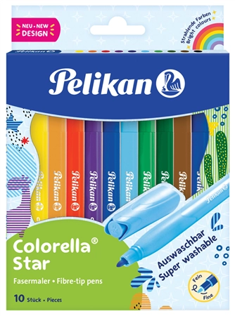 Een Pelikan Colorella-St koop je bij NiceSupplies.nl