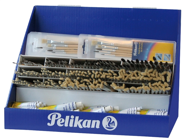 Een Pelikan MOD 705 koop je bij NiceSupplies.nl