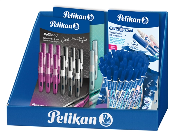 Een Pelikan MOD 814 koop je bij NiceSupplies.nl