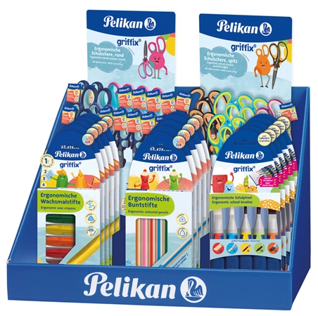 Een Pelikan MOD 817 koop je bij NiceSupplies.nl