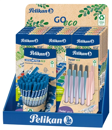 Een Pelikan MOD 818 koop je bij NiceSupplies.nl