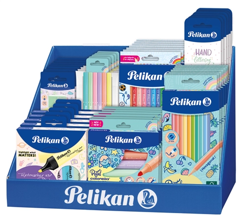 Een Pelikan MOD 820 koop je bij NiceSupplies.nl