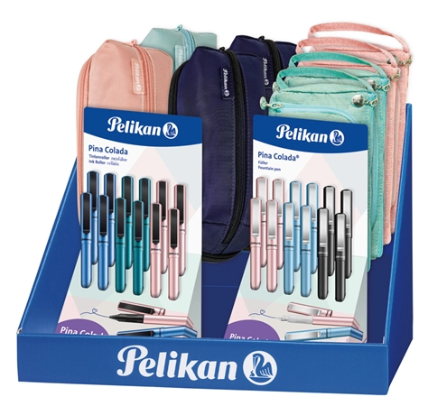 Een Pelikan MOD 821 koop je bij NiceSupplies.nl