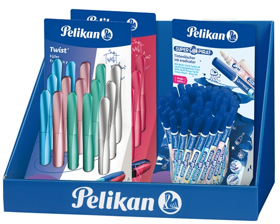 Een Pelikan MOD 822 koop je bij NiceSupplies.nl