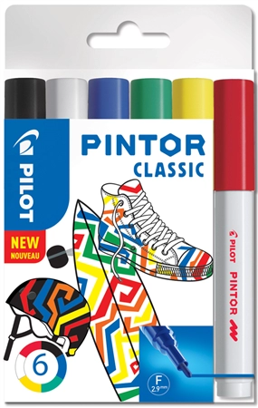 Een Pil Pintor 517405 koop je bij NiceSupplies.nl