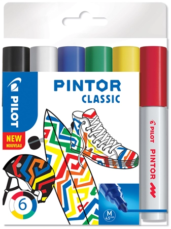 Een Pil Pintor 517412 koop je bij NiceSupplies.nl