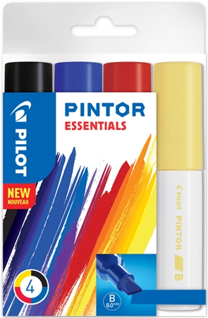 Een Pil Pintor 537540 koop je bij NiceSupplies.nl