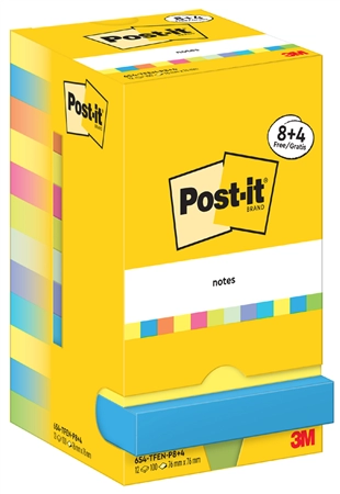 Een Post-it Notes, Energ koop je bij NiceSupplies.nl