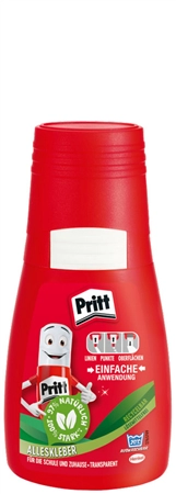 Een Pritt Alleskl 145g koop je bij NiceSupplies.nl