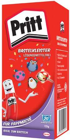 Een Pritt Bastelkleister koop je bij NiceSupplies.nl