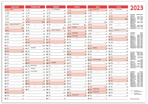 Een RNK Tafelkalender 20 koop je bij NiceSupplies.nl