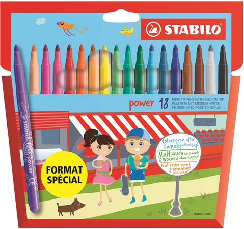 Een STABILO F52019 koop je bij NiceSupplies.nl