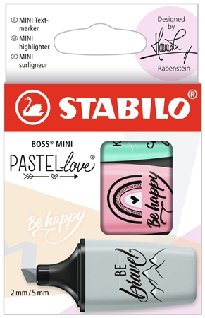 Een STABILO STABILO Text koop je bij NiceSupplies.nl