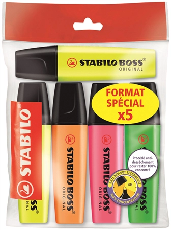 Een STABILO Textm.F47305 koop je bij NiceSupplies.nl