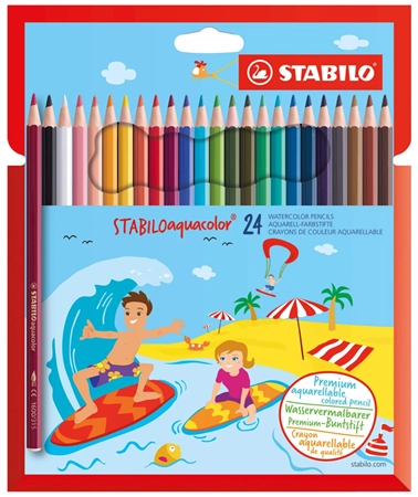 Een STABILOaquacolor koop je bij NiceSupplies.nl