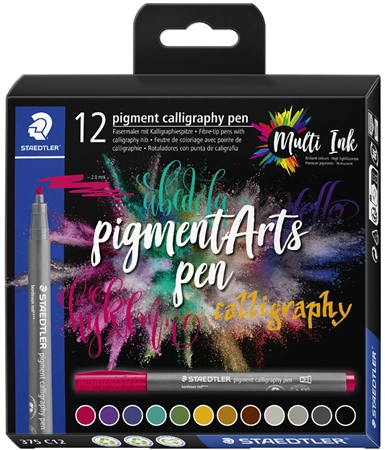 Een STAED pigment callig koop je bij NiceSupplies.nl