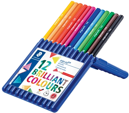 Een STAEDTLER BS 157SB12 koop je bij NiceSupplies.nl