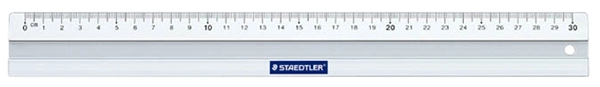 Een STAEDTLER Lineal 200 koop je bij NiceSupplies.nl