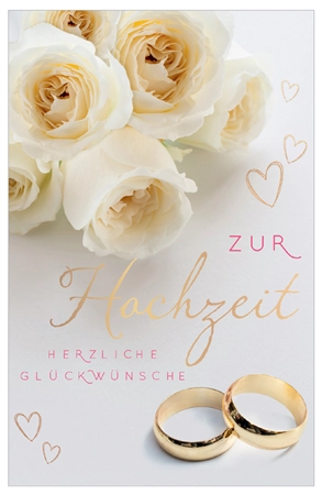 Een SUSY CARD Hochzeitsk koop je bij NiceSupplies.nl