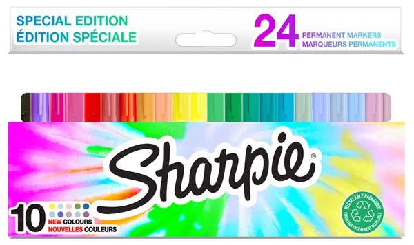 Een Sharpie Fein Permane koop je bij NiceSupplies.nl