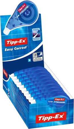 Een Tipp-Ex Korr.8290352 koop je bij NiceSupplies.nl