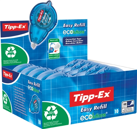 Een Tipp-Ex Korr. 879424 koop je bij NiceSupplies.nl