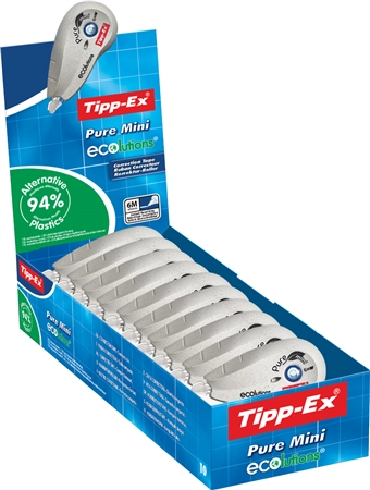 Een Tipp-Ex Korr. pure m koop je bij NiceSupplies.nl