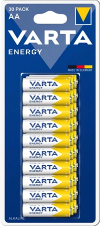 Een VARTA Alkaline Batte koop je bij NiceSupplies.nl