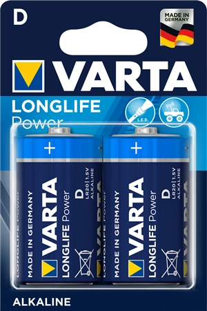 Een VARTA HighEnerg LR20 koop je bij NiceSupplies.nl