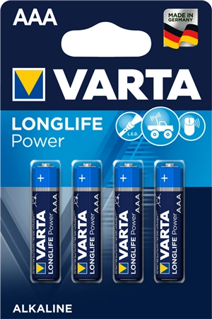 Een VARTA HighEnerg LR3 koop je bij NiceSupplies.nl