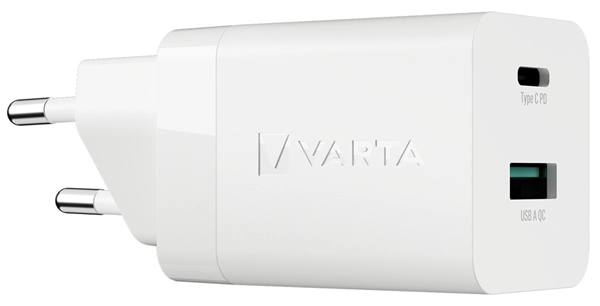 Een VARTA Speed Charger koop je bij NiceSupplies.nl