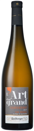 Een Wolf Chardonnay koop je bij NiceSupplies.nl