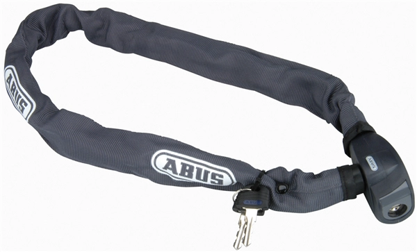 Een abus ketting-fietsslot 6850 lengte 750mm koop je bij NiceSupplies.nl