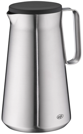 Een alfi thermoskan drive! stainless steel mat 1,0 liter koop je bij NiceSupplies.nl