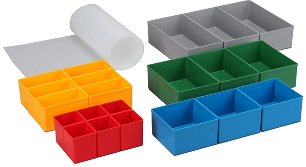 Een allit inzetboxen-set europlus insert 63/22 koop je bij NiceSupplies.nl