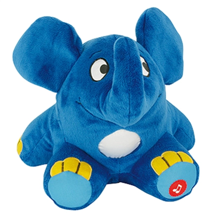 Een ansmann kuscheltier-nachtlampje olifant koop je bij NiceSupplies.nl