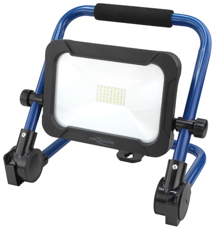 Een ansmann led accu-bureaulamp luminary fl1600r ip54 koop je bij NiceSupplies.nl