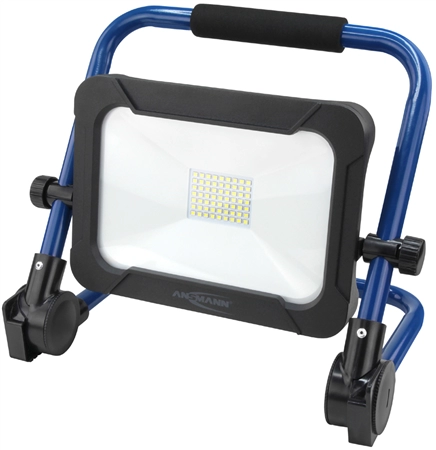 Een ansmann led accu-bureaulamp luminary fl2400r ip54 koop je bij NiceSupplies.nl