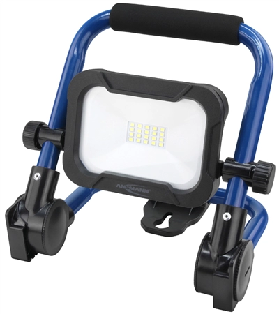 Een ansmann led accu-bureaulamp luminary fl800r ip54 koop je bij NiceSupplies.nl